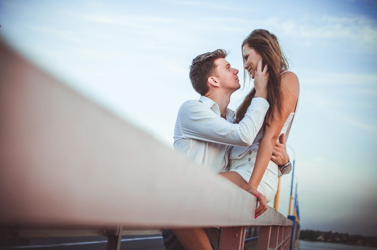 Tips om het spannend te houden in de relatie