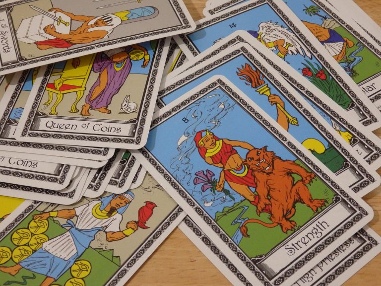 Spirituele coaches: dit kunnen mediums en paragnosten voor jou betekenen