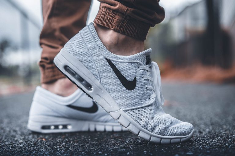 Is het verstandig om schoenen te bestellen op het internet?