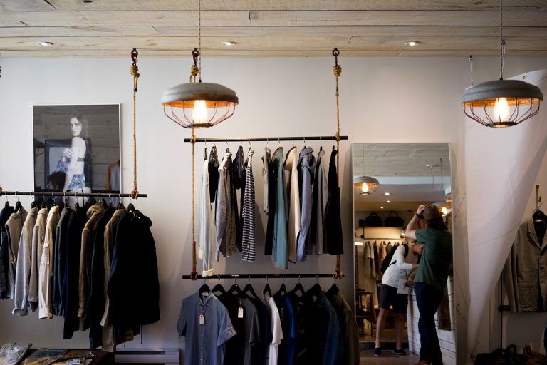 Kleding voor heren