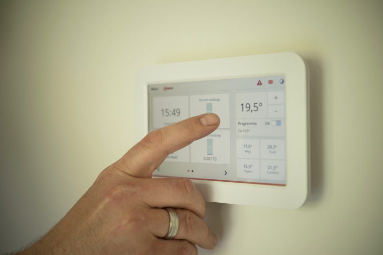 Infrarood panelen kopen bij infrarood verwarming