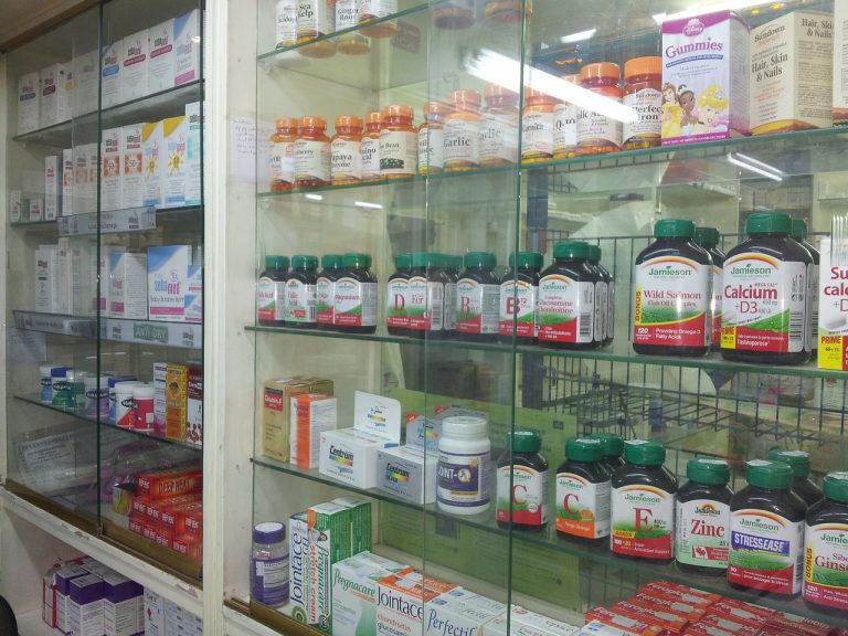 Bij Apotheekonline.net bestel je Viagra online
