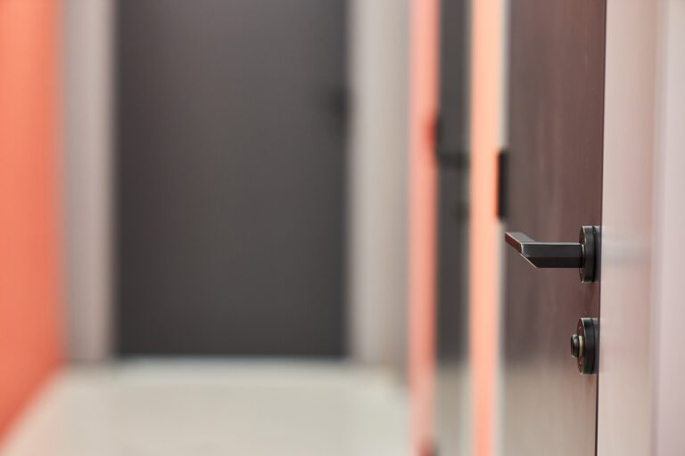 Woningontruiming: wat houdt het precies in?
