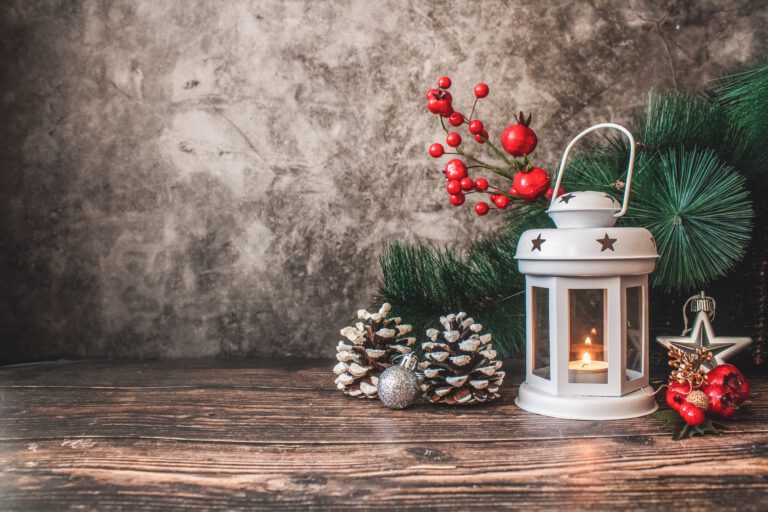 Je personeel belonen met een kerstgeschenk