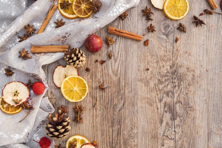 De beste tips om jouw huis klaar te maken voor kerst