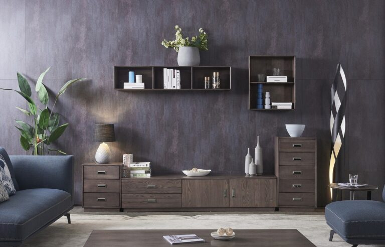 Nieuw jaar, nieuwe interieur?