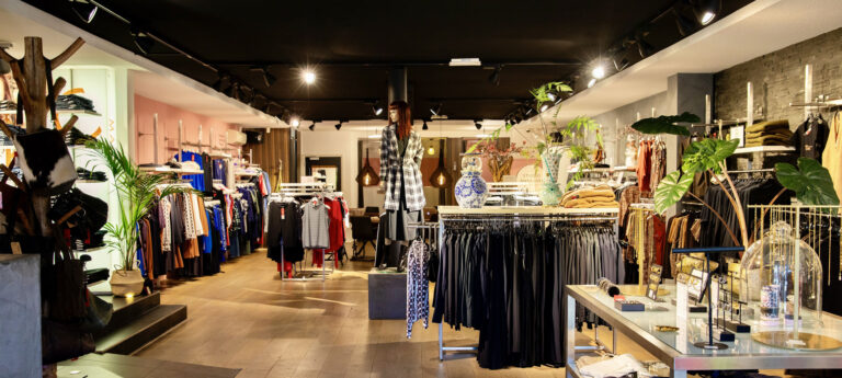 De Creenstone jas; een jas voor elke outfit
