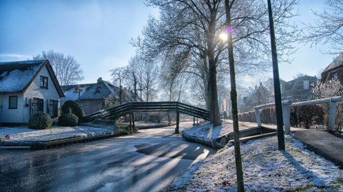 winter