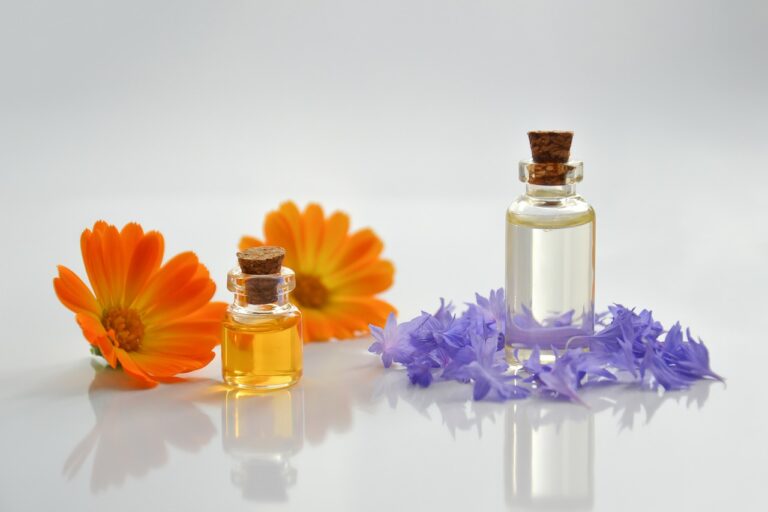 Waar let je op tijdens het kopen van parfum?