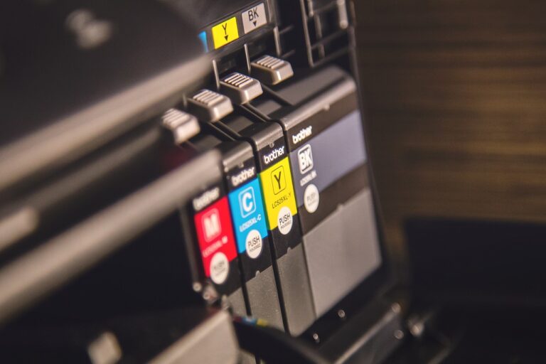 Wat heb je nodig voor jouw printer?
