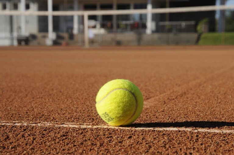 Nieuwe tennisballen voor jouw favoriete sport