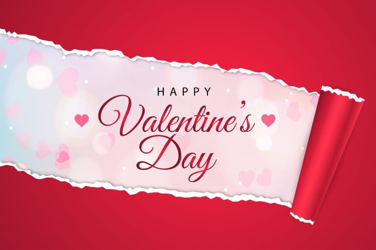 Het mooiste Valentijnscadeau voor haar￼