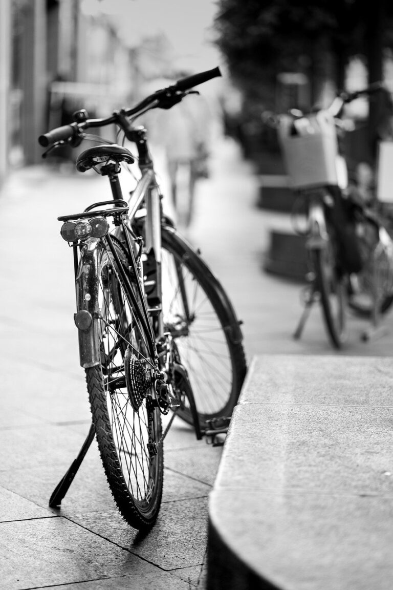 De beste fietsen voor jouw