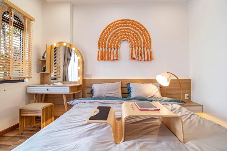 Op de juiste manier een kinderkamer inrichten