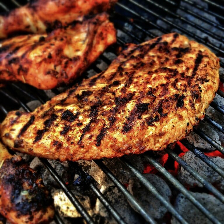 Alles wat je nodig hebt voor een zomerse barbecue