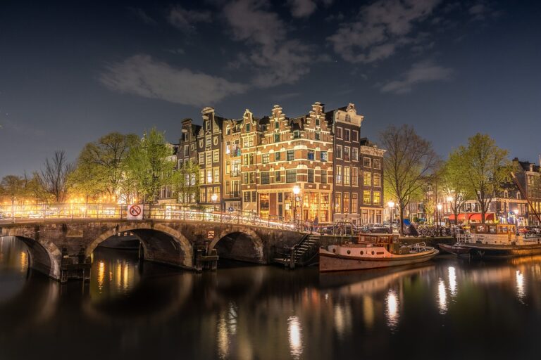 Wat is er te doen in Amsterdam?