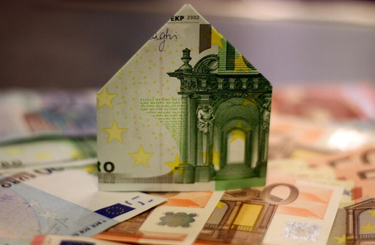 Wat kan je doen met de overwaarde van je woning?