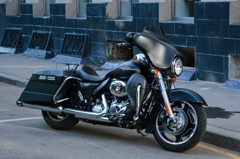Harley Davidson verzekering
