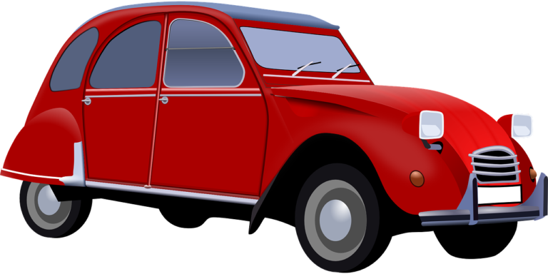 Pak snel een auto