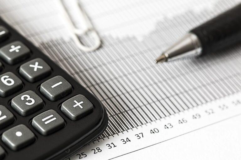 U bedrijf heeft goede accountancy software nodig