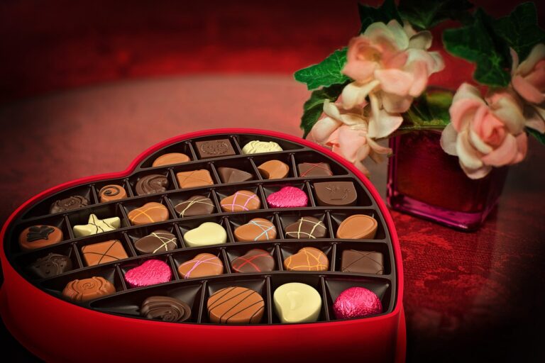 Cadeau ideeën voor Valentijnsdag
