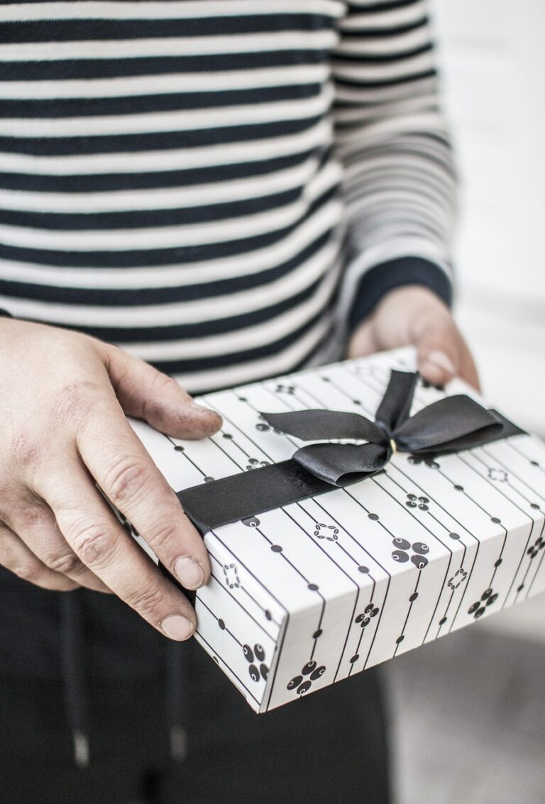 De mooiste cadeaus voor mannen 