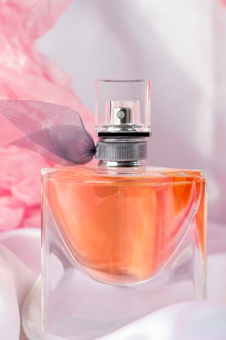 De lekkerste parfum bestel je online