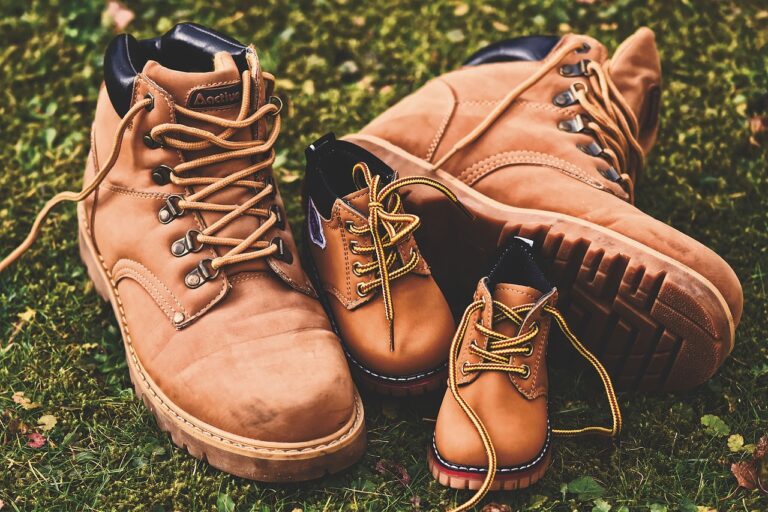 De beste wandelschoenen – gevonden met een vergelijking!