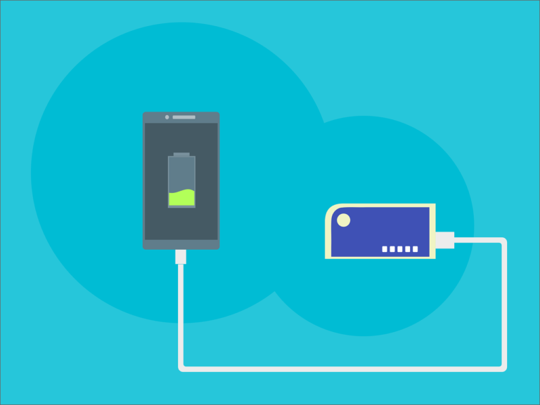 De top 5 beste powerbanks van nu