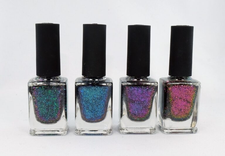 De Ultieme Gids voor Gelnagellak Lampen en Gellak Sets: Tips & Trucs