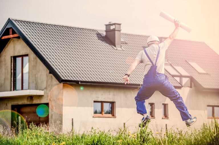 Handige tips voor een vlotte woningontruiming in Leiden