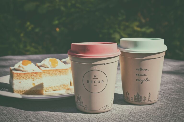 5 redenen waarom bedrukte bekers voor jouw bedrijf een must-have is!