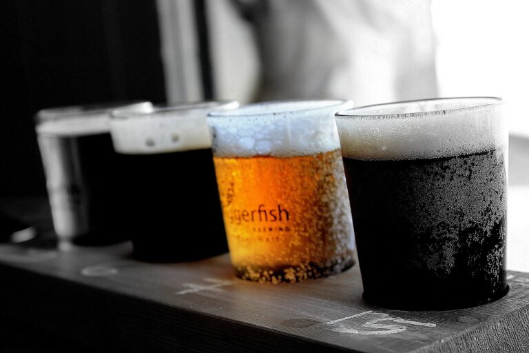 Ontdek de magie van thuis tapbier met PerfectDraft!