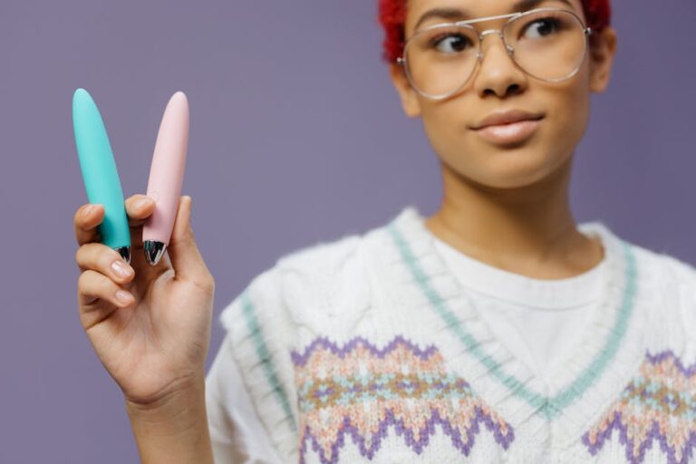 Vind jouw perfecte vibrator bij Drogisterij.net: tips en keuzes!