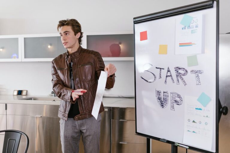 Boost je Relaties met Powerpassion: Tips van B2B Wiki & Viraal Nieuws!