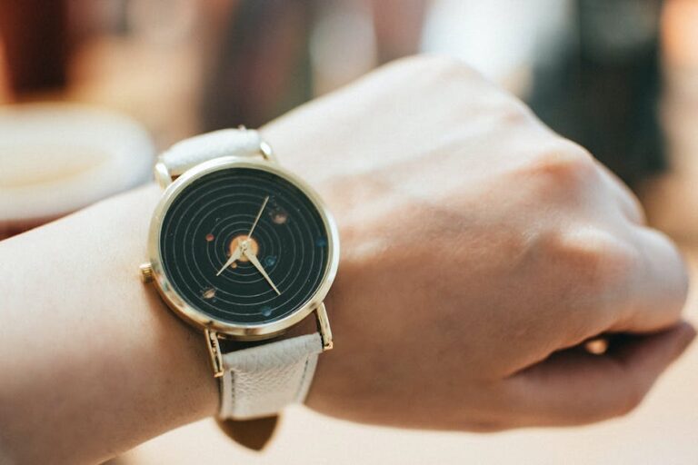 Mode, liefde en technologie: de perfecte mix voor een leuk leven!