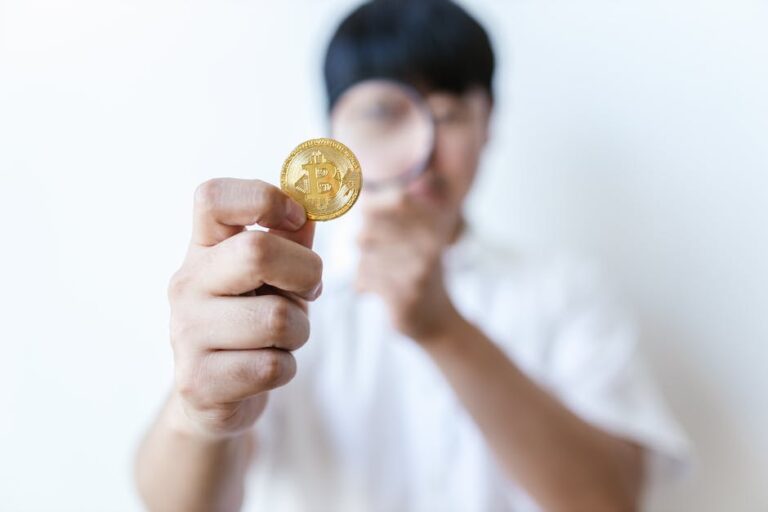 Ontdek de Beste Nederlandse Bitcoinplatforms voor Nieuwkomers