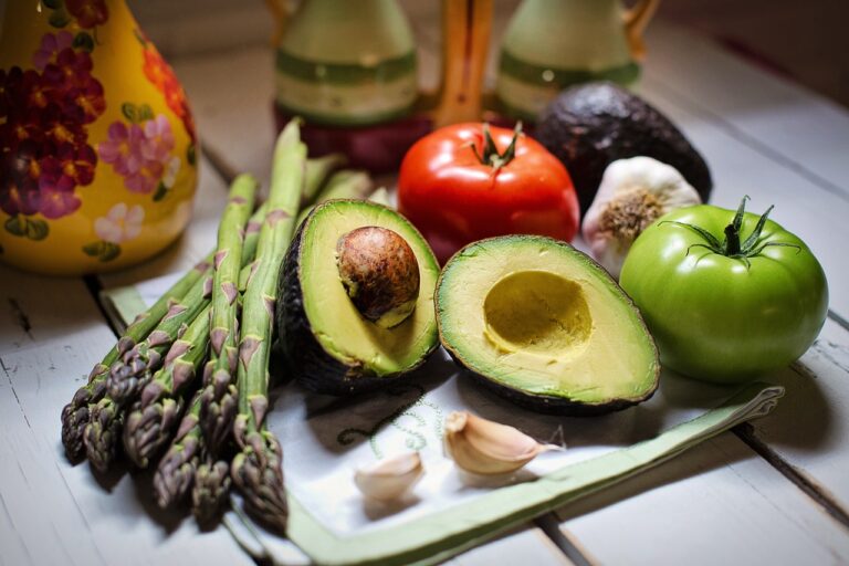 Biologisch Voedsel: De Keuze voor Een Gezonde Levensstijl