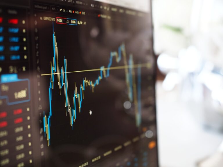 Wat betekent financiële bemiddeling eigenlijk?