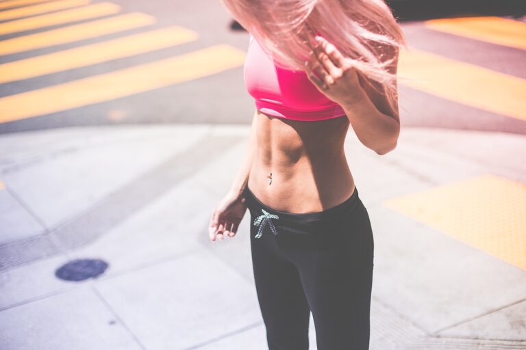 Personal Training: Het Belang van Professionele Begeleiding