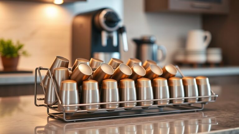 Waarom koffiecapsules onze ochtendroutine revolutioneren
