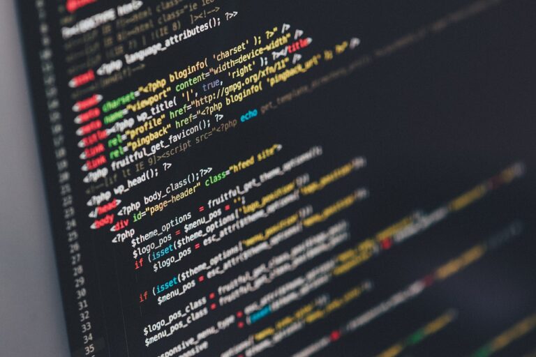 Maatwerksoftware voor beter voorraadbeheer en minder fouten